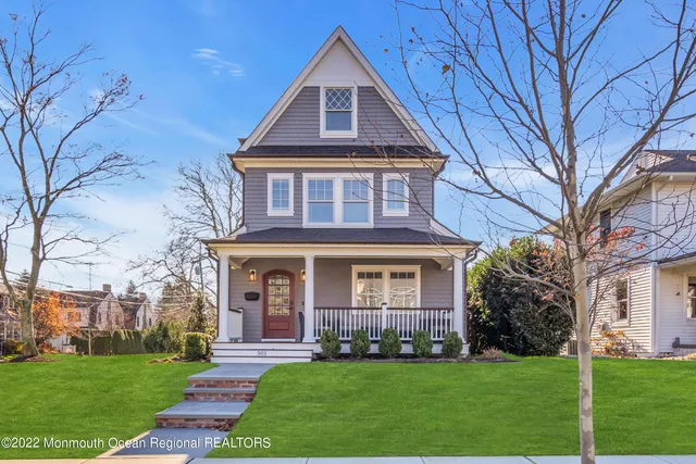 $9,000 | 501 Morris Avenue, Spring Lake, NJ 07762