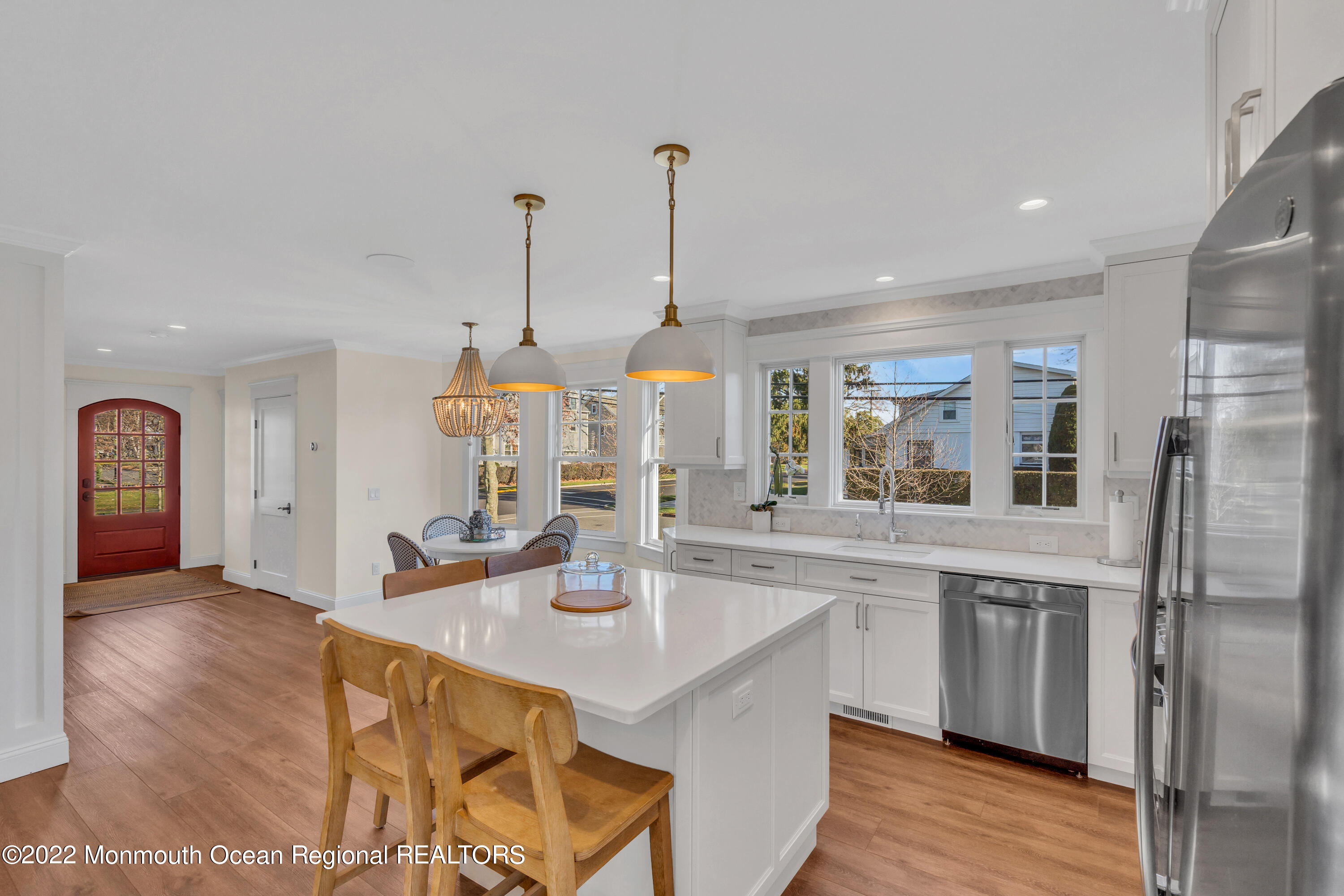 501 Morris Avenue Spring Lake, NJ 07762 - Photo 12 of 36 Kitchen