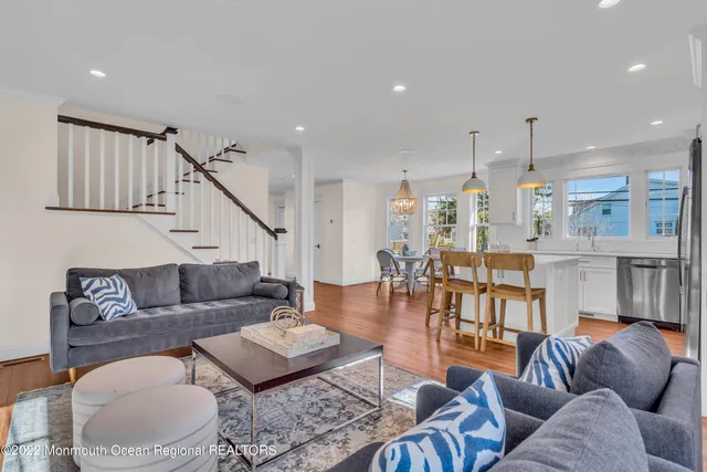 $9,000 | 501 Morris Avenue, Spring Lake, NJ 07762