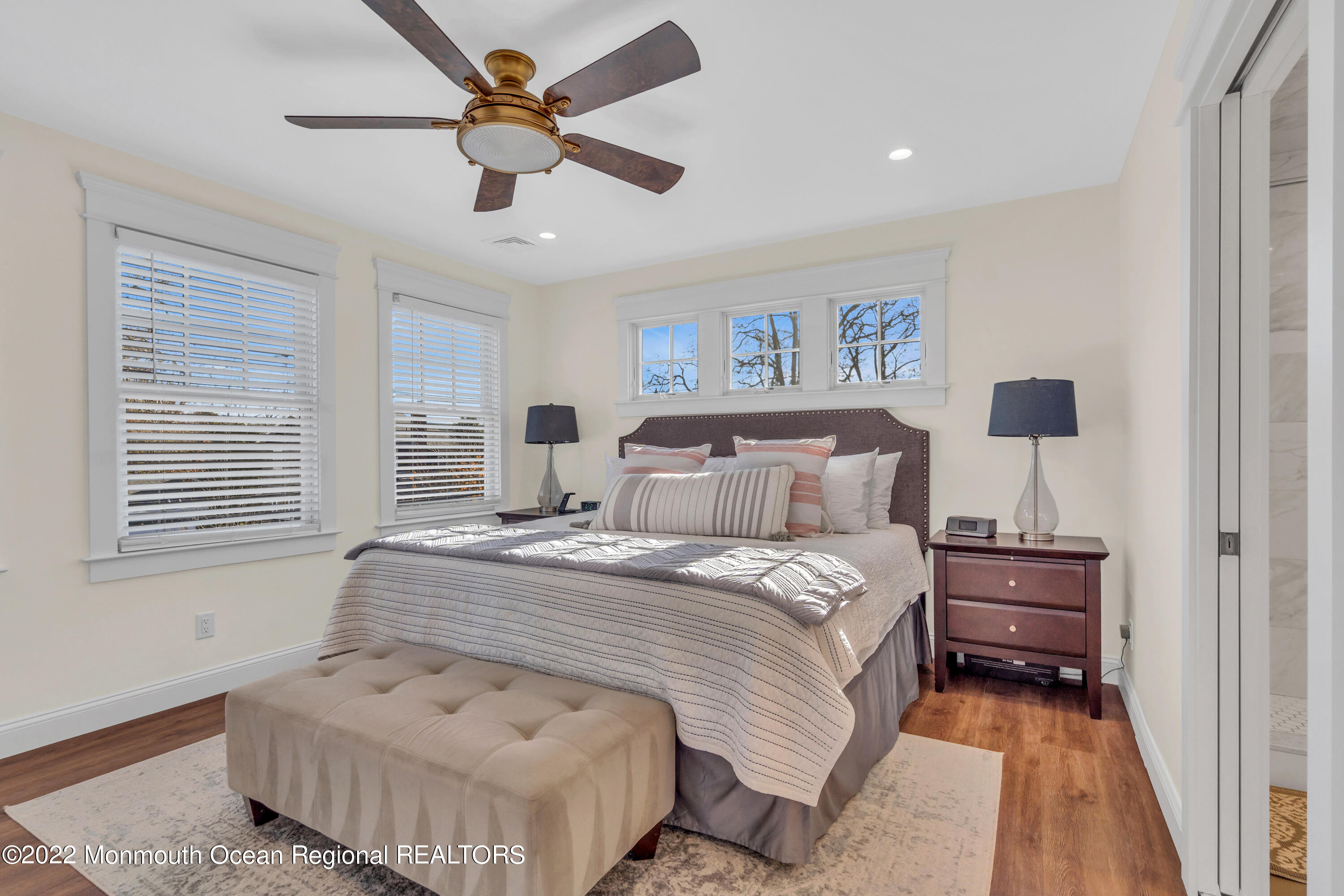 501 Morris Avenue Spring Lake, NJ 07762 - Photo 23 of 36 King Bed