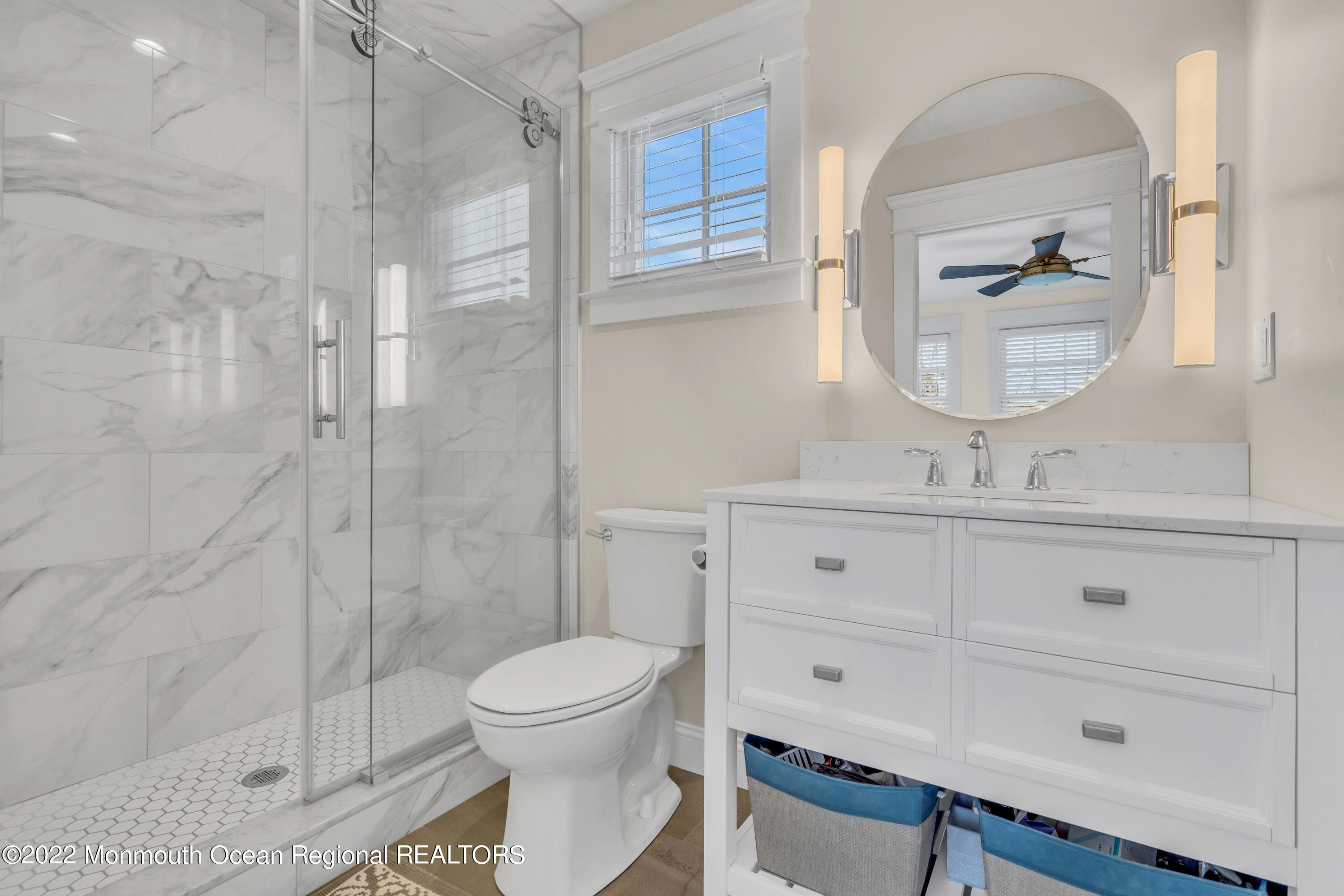 501 Morris Avenue Spring Lake, NJ 07762 - Photo 25 of 36 Primary Bath