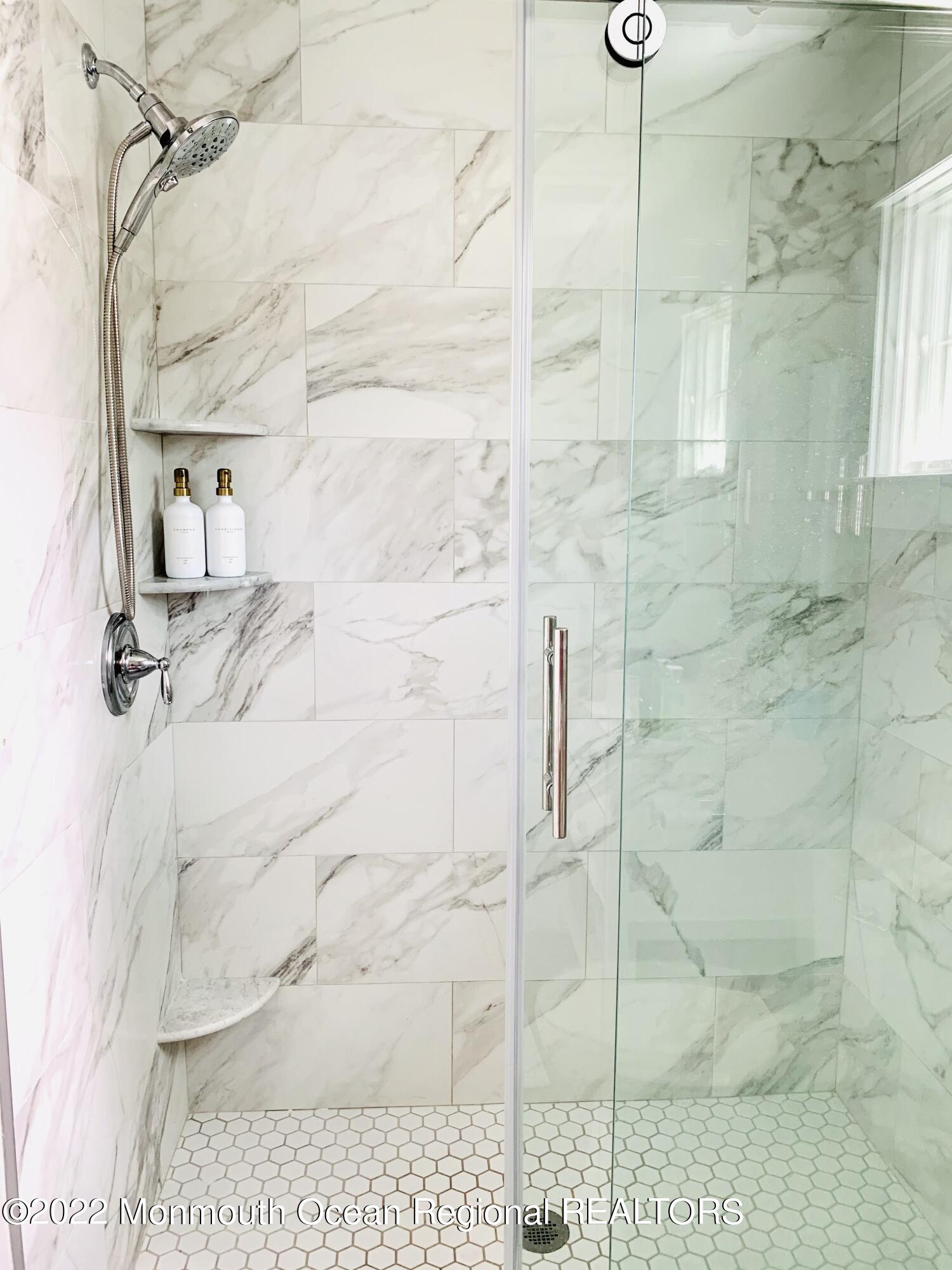 501 Morris Avenue Spring Lake, NJ 07762 - Photo 26 of 36 Walk In Shower