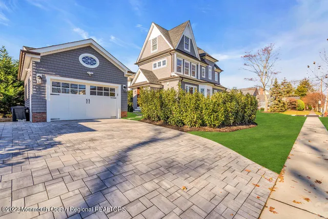 $9,000 | 501 Morris Avenue, Spring Lake, NJ 07762