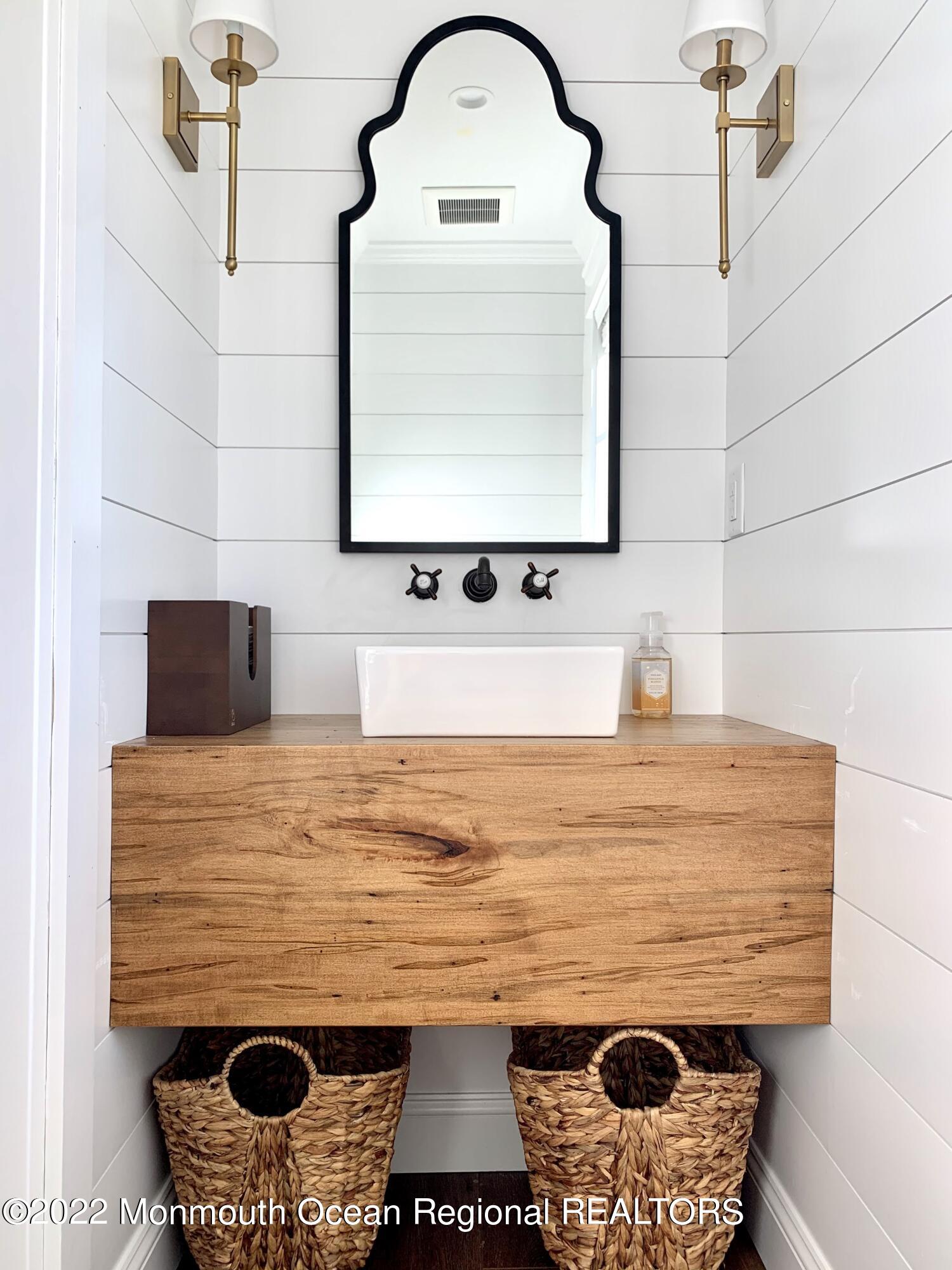 501 Morris Avenue Spring Lake, NJ 07762 - Photo 9 of 36 Powder Room