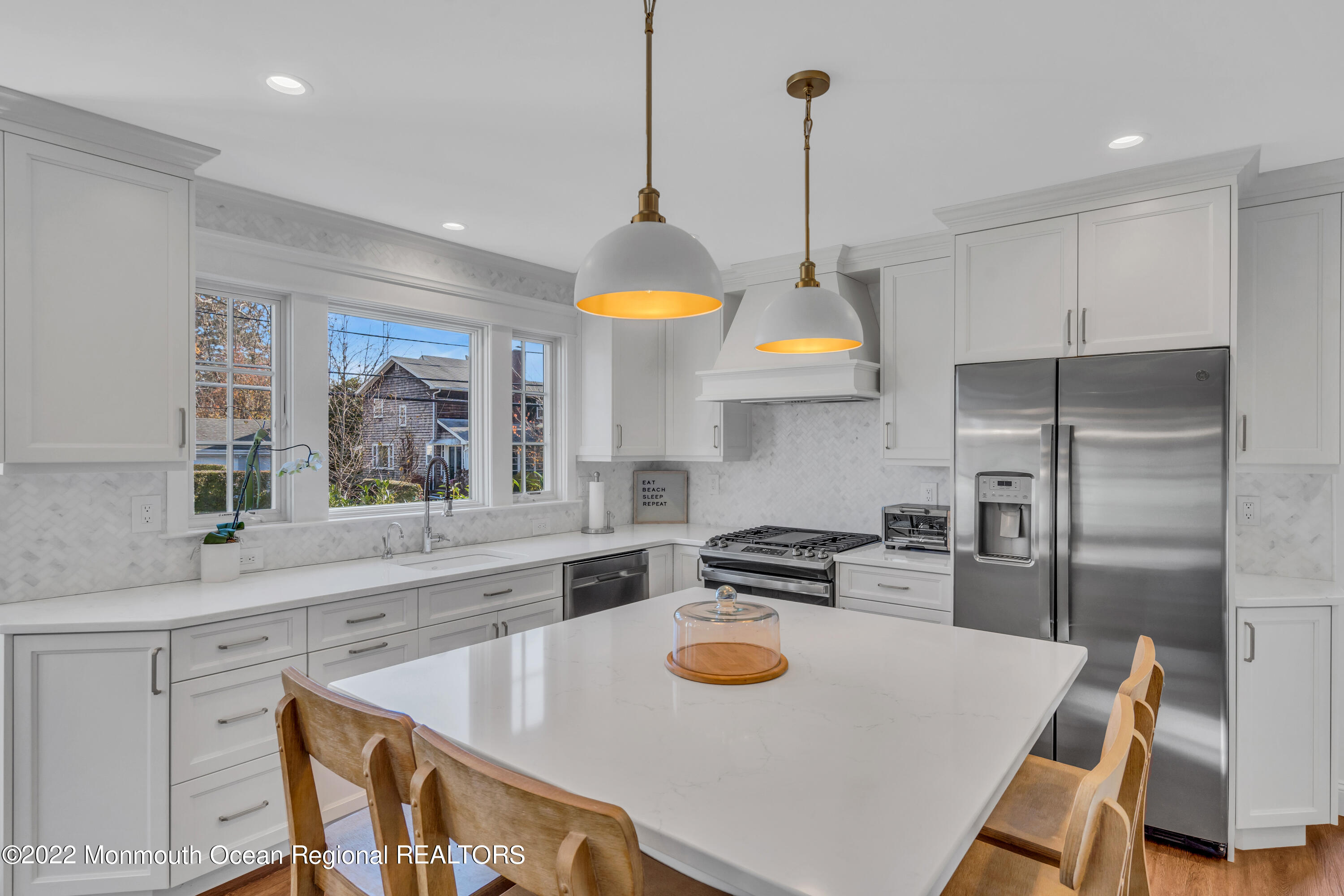 501 Morris Avenue Spring Lake, NJ 07762 - Photo 10 of 36 Kitchen