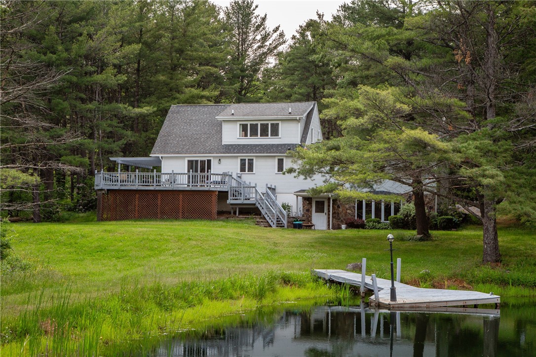 11134 Mattoon Road Prattsburgh, NY 14873 - Photo 1 of 24