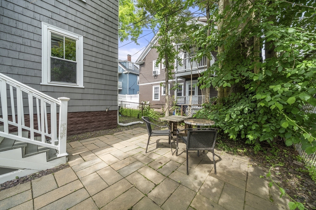 772 Centre Street, Unit 2 Boston, MA 02130 - Photo 23 of 36