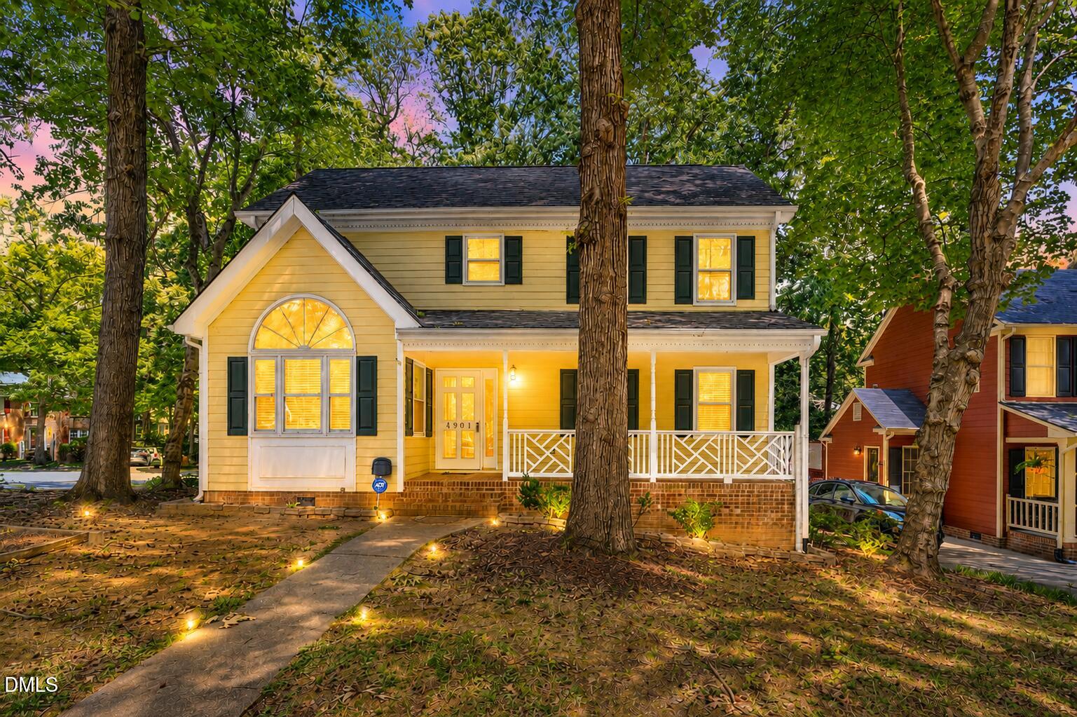 8901 Campfire Trail Raleigh, NC 27615 - Photo 2 of 70