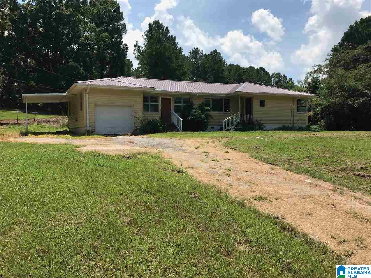 8014 Lock 17 Road Bessemer, AL 35023 - Photo 1 of 11