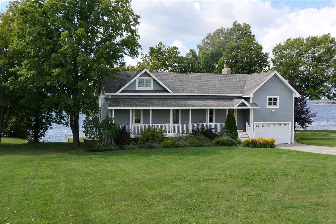 722 Maquam Shore Road St. Albans Town, VT 05488 - Photo 1 of 40 Gallery Image 1