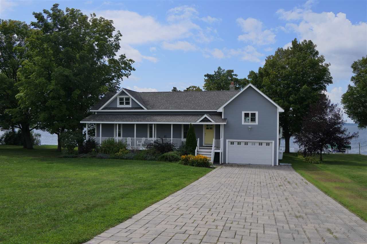722 Maquam Shore Road St. Albans Town, VT 05488 - Photo 2 of 40 Gallery Image 2
