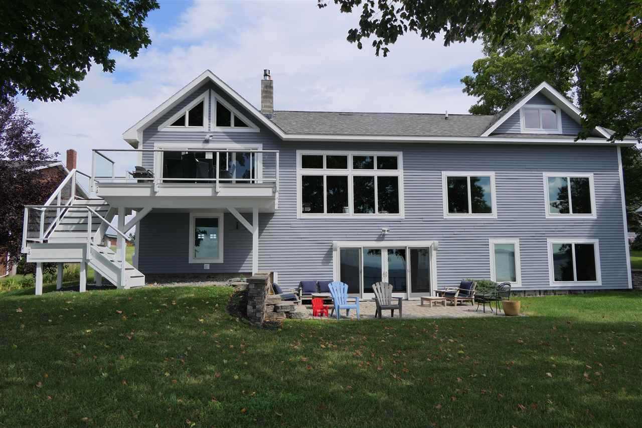 722 Maquam Shore Road St. Albans Town, VT 05488 - Photo 3 of 40 Gallery Image 3