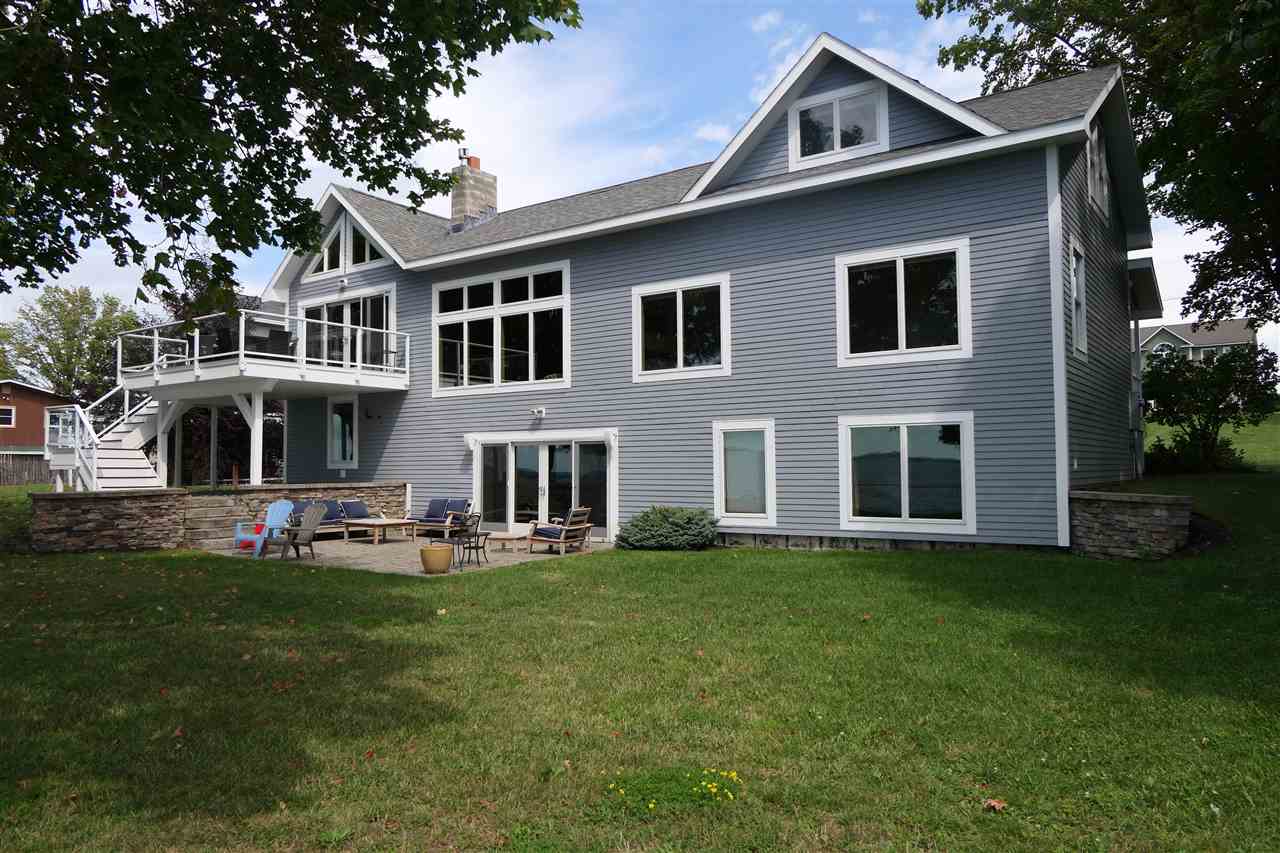 722 Maquam Shore Road St. Albans Town, VT 05488 - Photo 4 of 40 Gallery Image 4