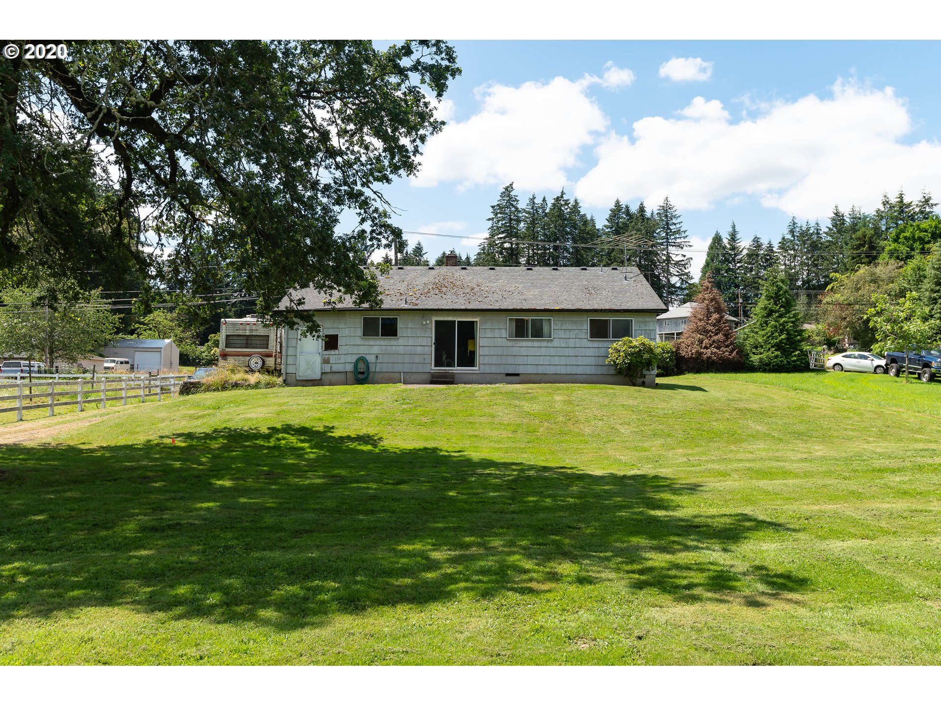 16396 South Bradley Road Oregon City, OR 97045 - Photo 15 of 15 Gallery Image 15