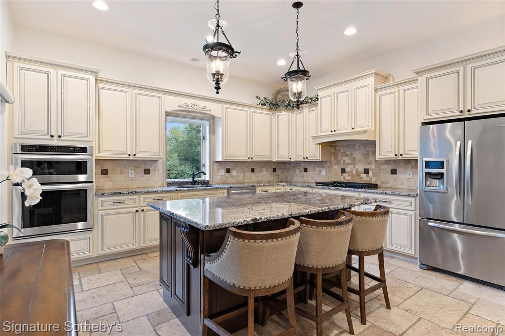 645 Old Perch Road Rochester Hills, MI 48309 - Photo 12 of 58 Gallery Image 12