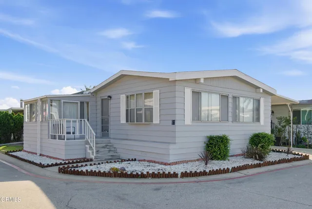 $249,999 | 91 Via Gabilan, Unit 91, Camarillo, CA 93012