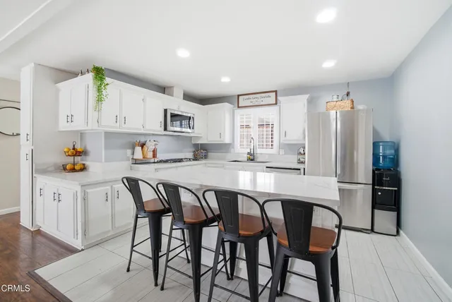 $249,999 | 91 Via Gabilan, Unit 91, Camarillo, CA 93012