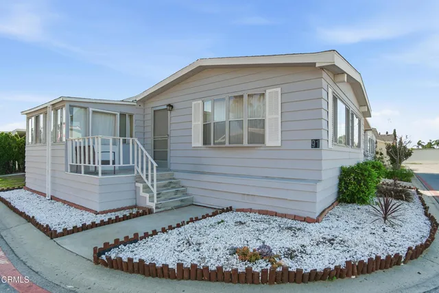 $249,999 | 91 Via Gabilan, Unit 91, Camarillo, CA 93012