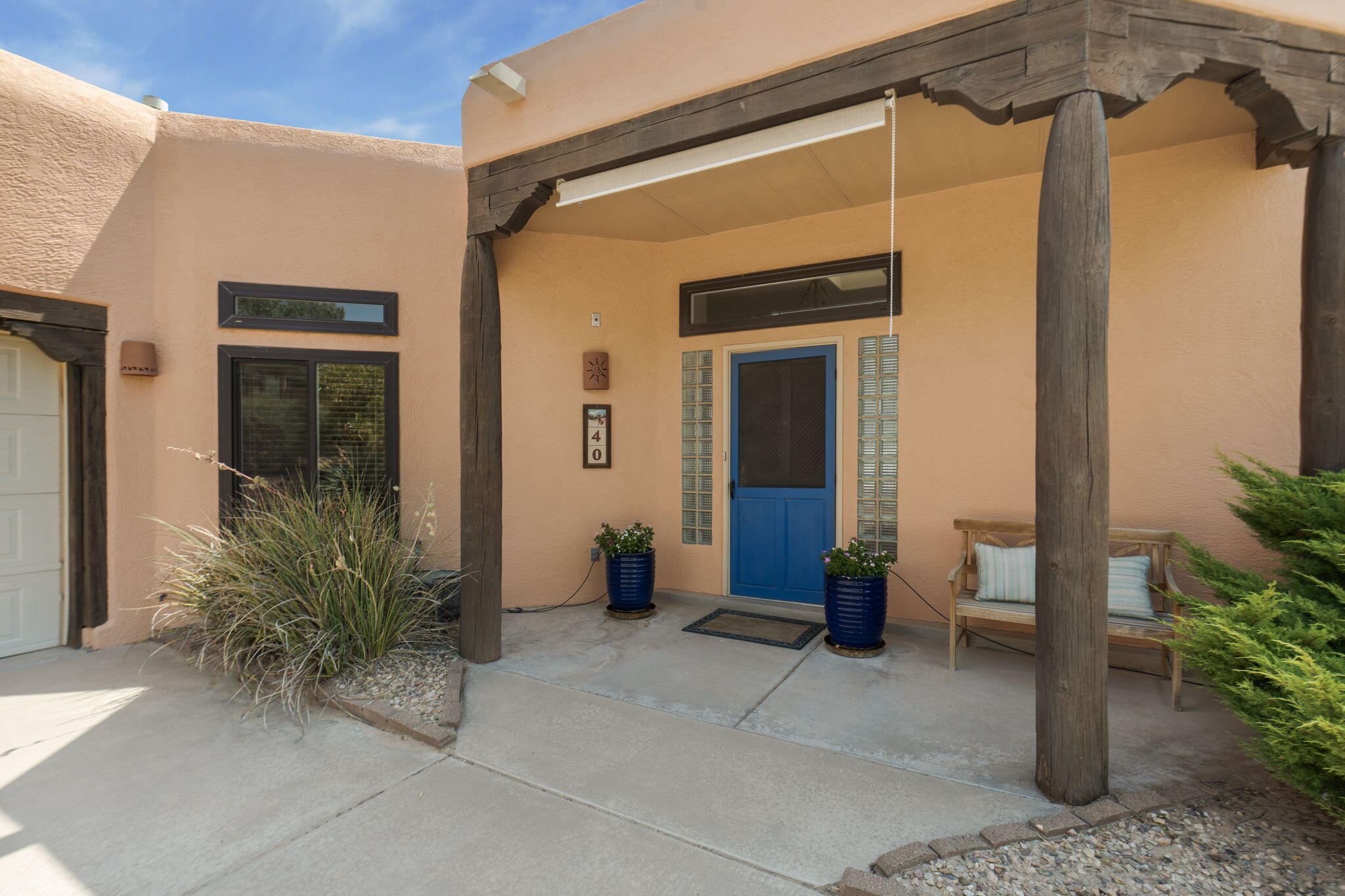 40 Sereno Road Corrales, NM 87048 - Photo 11 of 44 Gallery Image 11