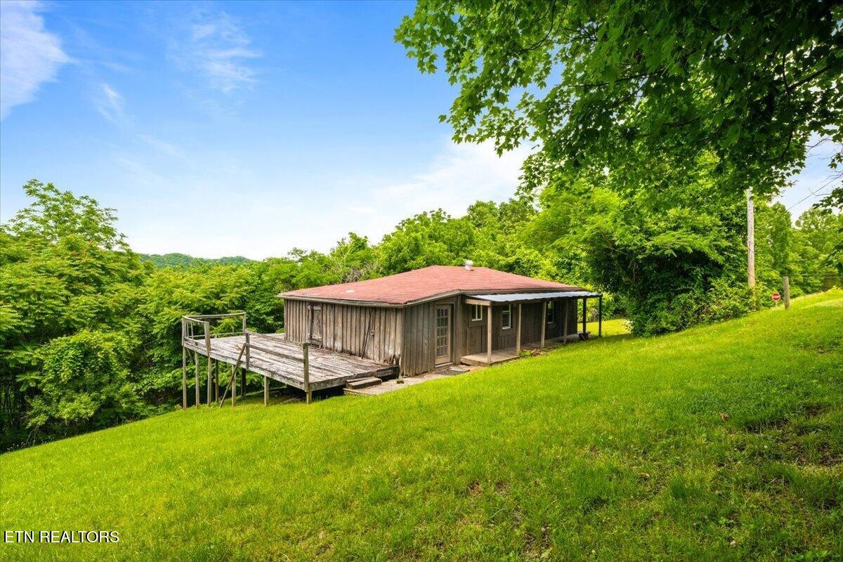 104 Jackson Road Andersonville, TN 37705 - Photo 13 of 37 Gallery Image 13