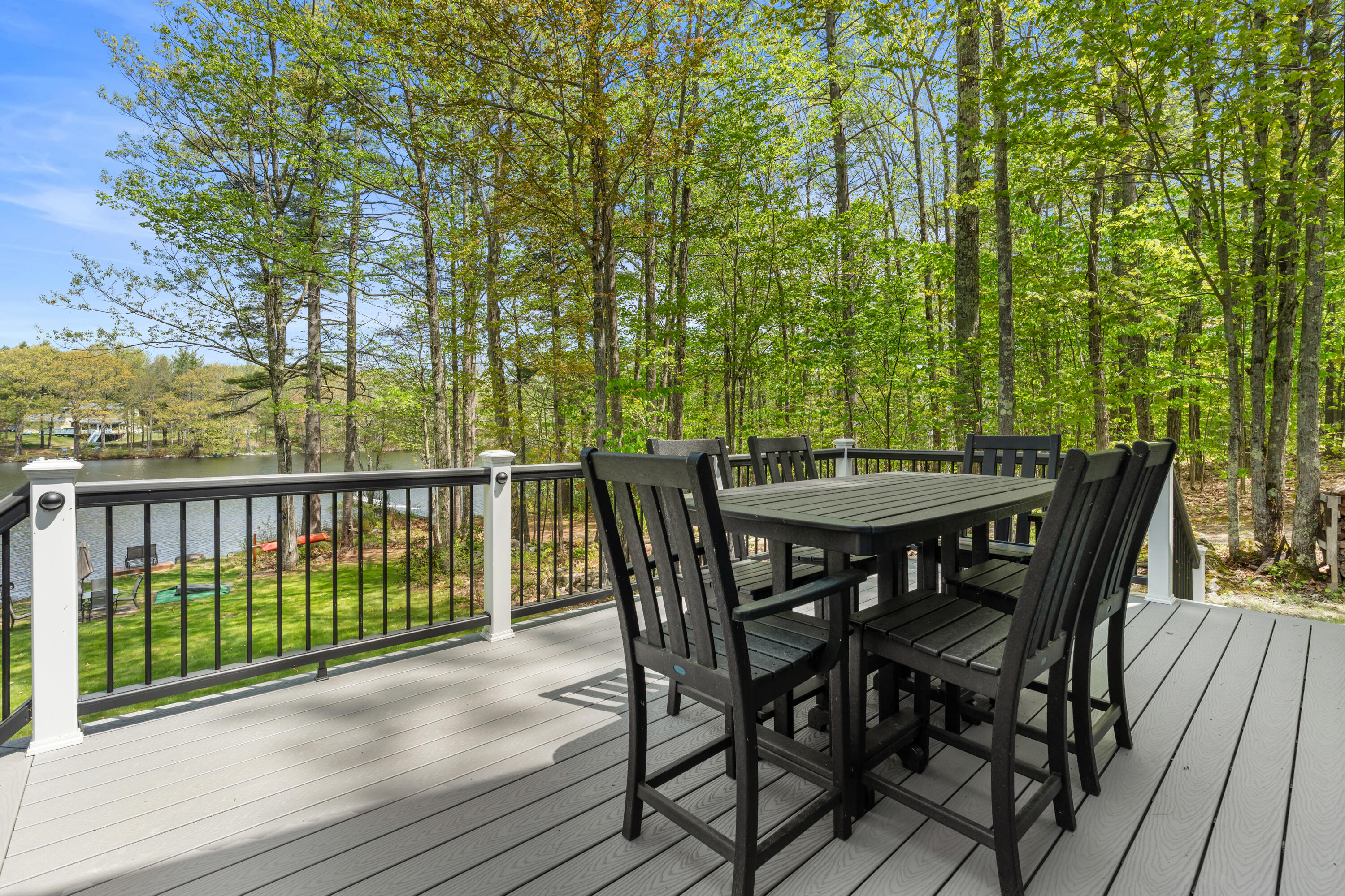 53 Hummingbird Road Acton, ME 04001 - Photo 24 of 68 25