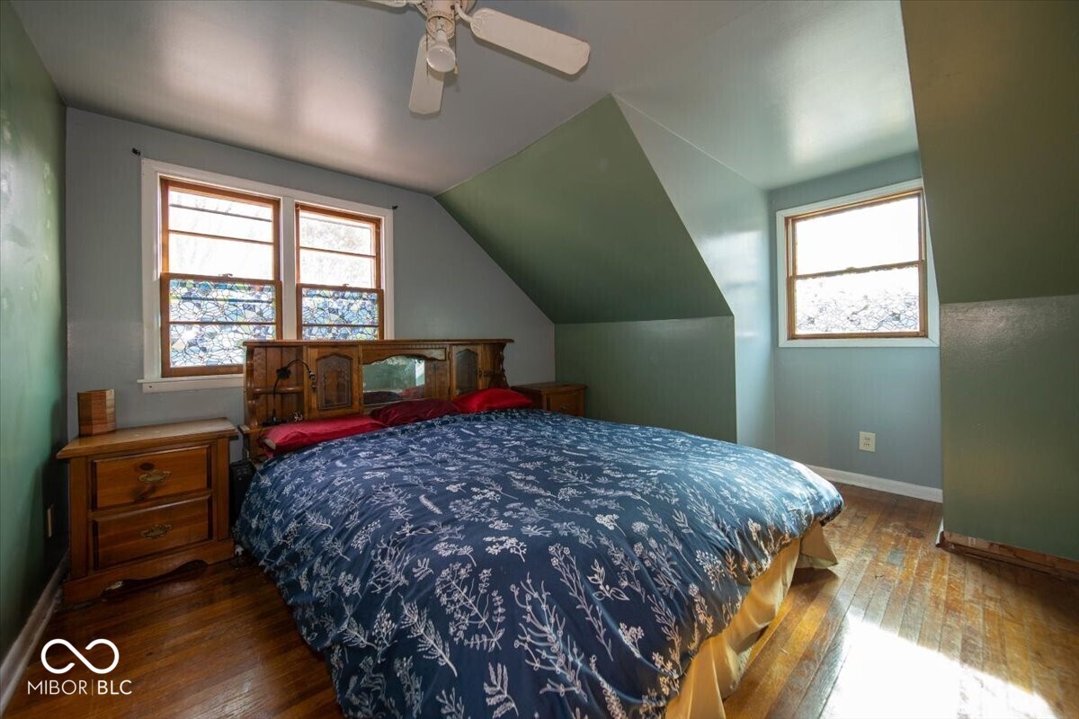 348 Ohio Street Franklin, IN 46131 - Photo 14 of 24