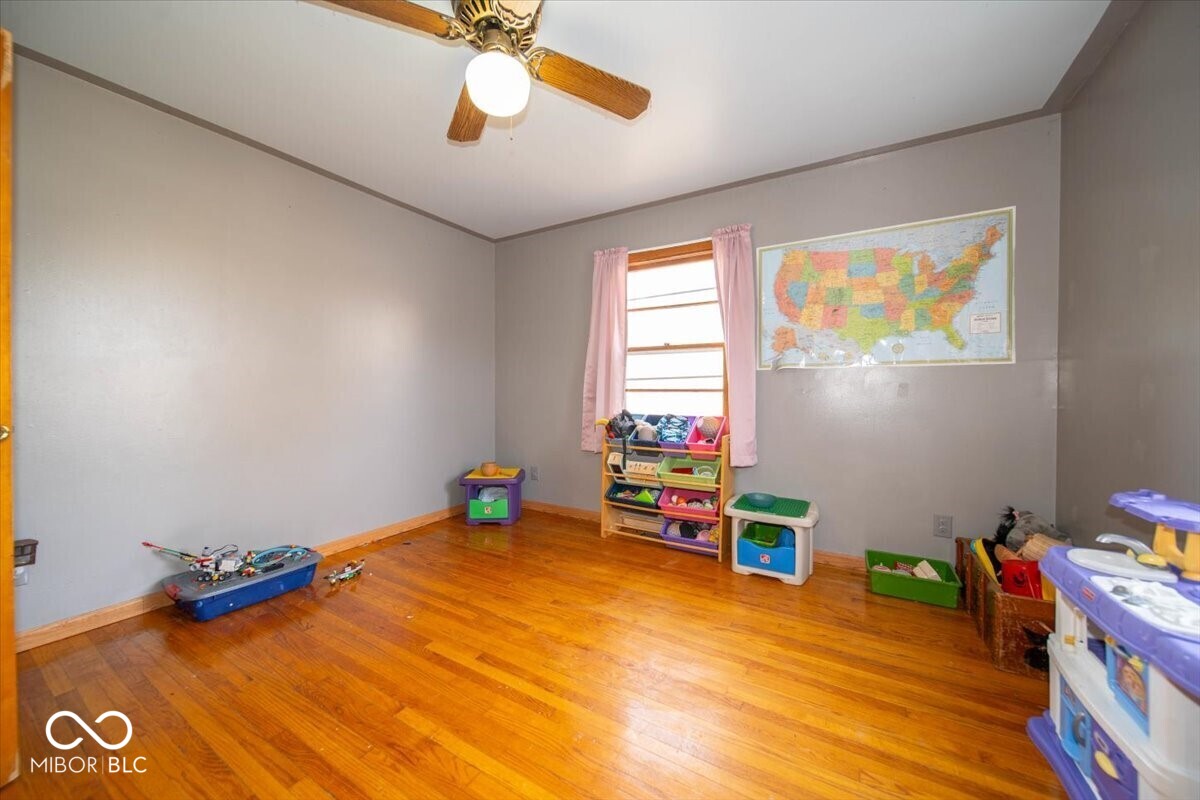 348 Ohio Street Franklin, IN 46131 - Photo 17 of 24