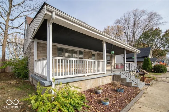 $250,000 | 348 Ohio Street, Franklin, IN 46131