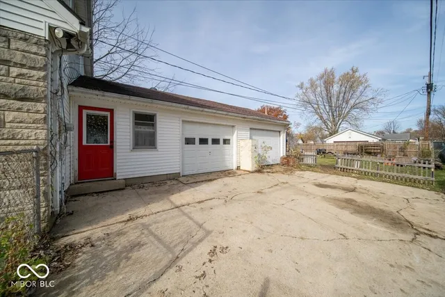 $250,000 | 348 Ohio Street, Franklin, IN 46131