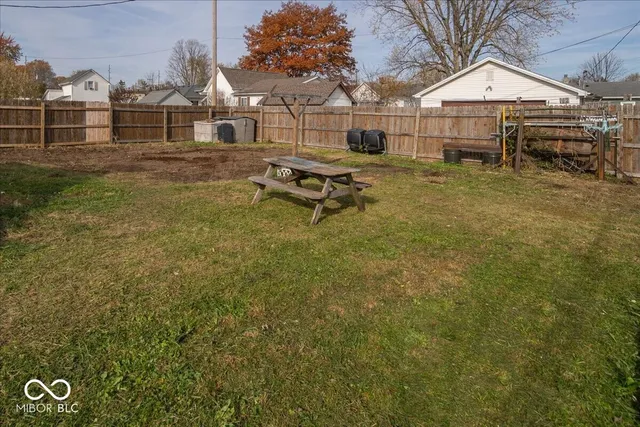 $250,000 | 348 Ohio Street, Franklin, IN 46131