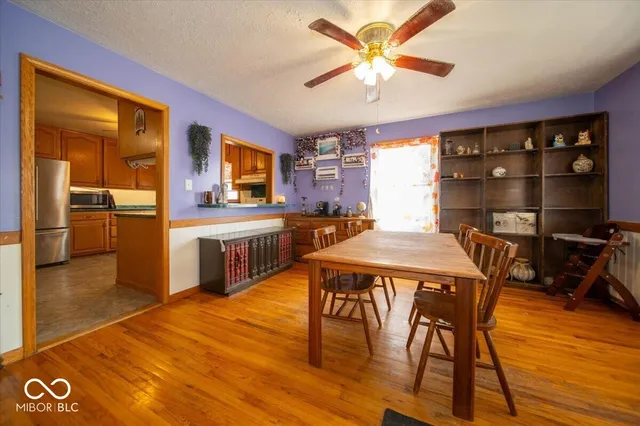 $250,000 | 348 Ohio Street, Franklin, IN 46131