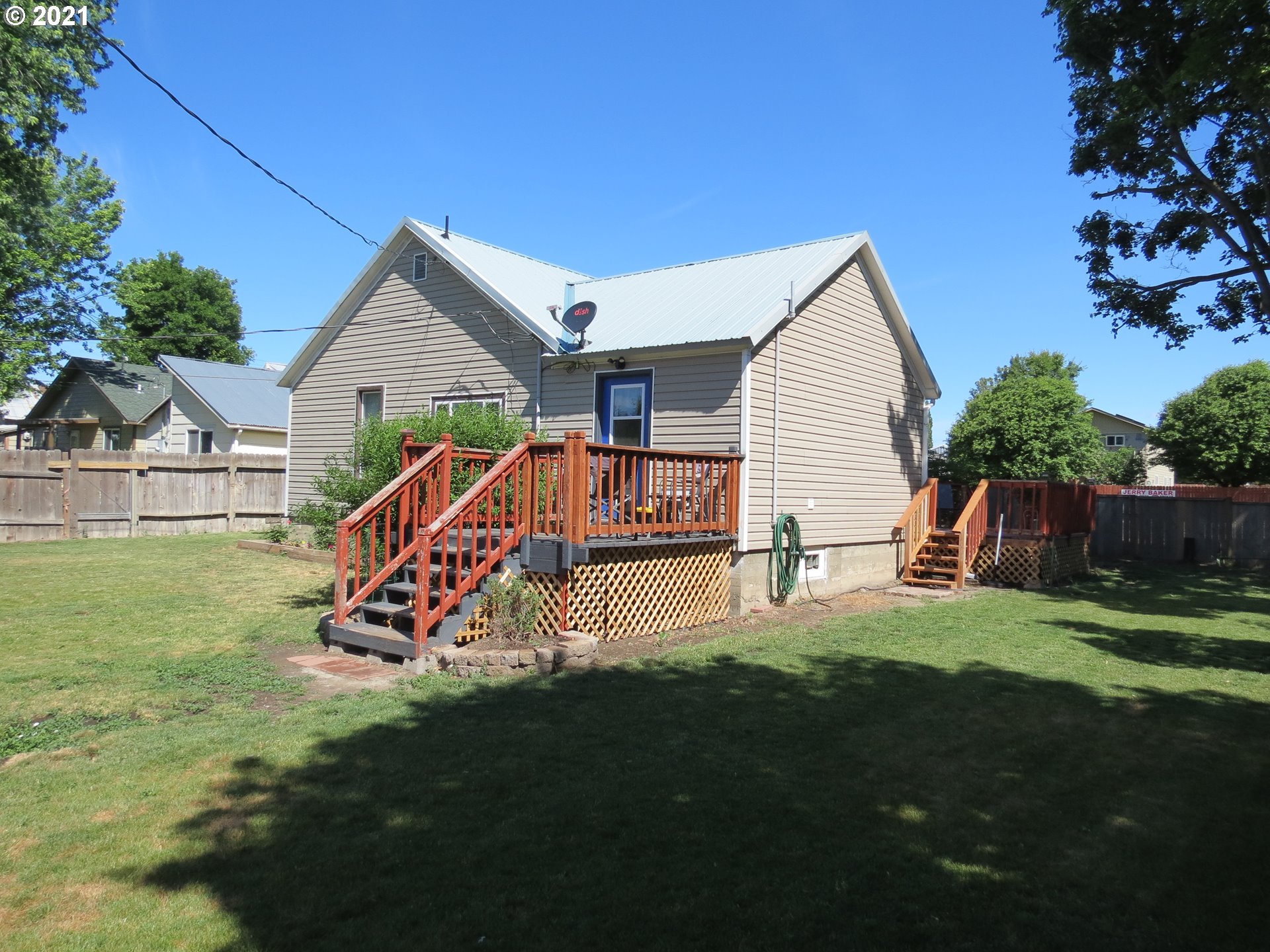 336 East High Street Athena, OR 97813 - Photo 3 of 25
