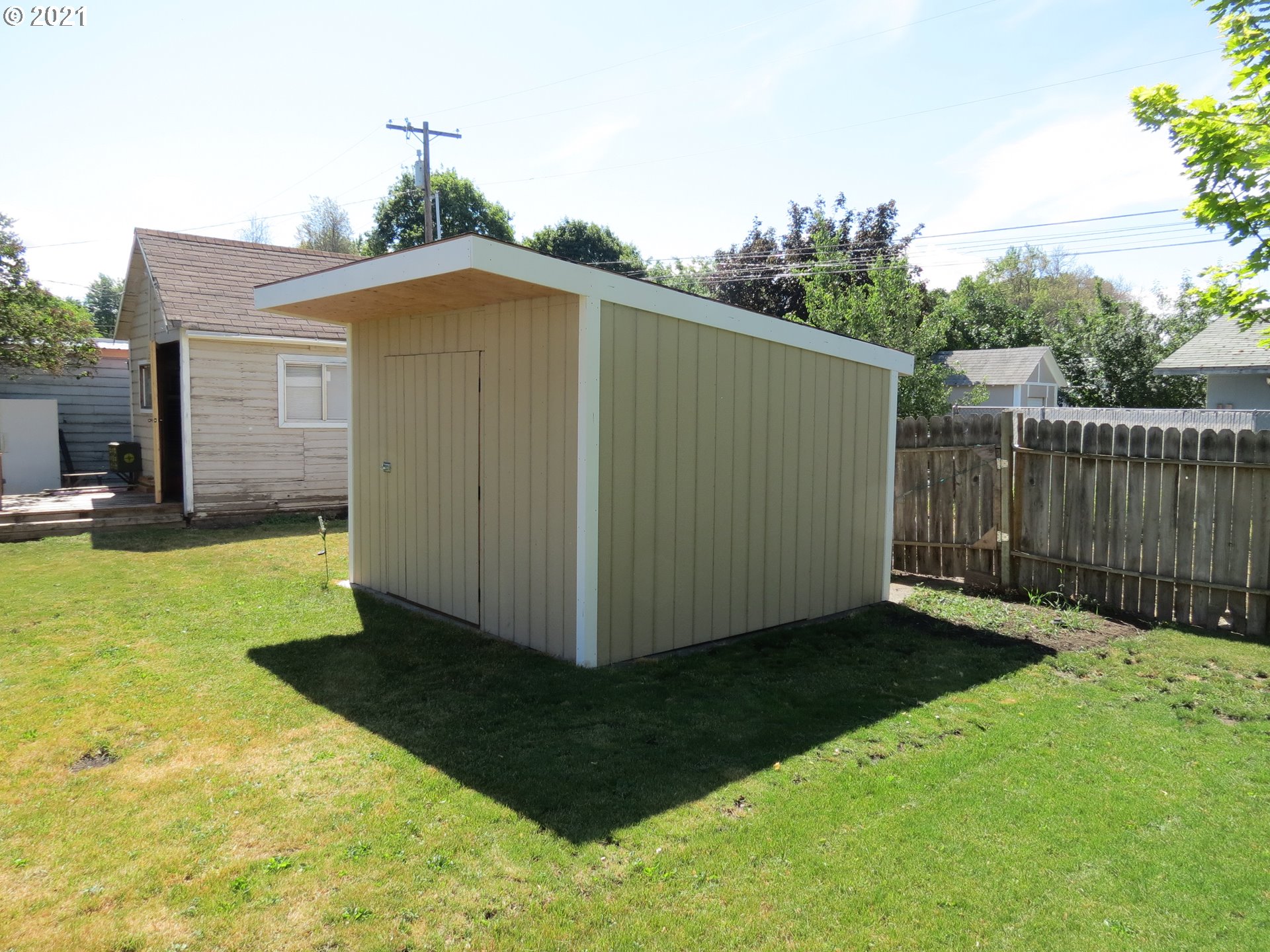 336 East High Street Athena, OR 97813 - Photo 24 of 25