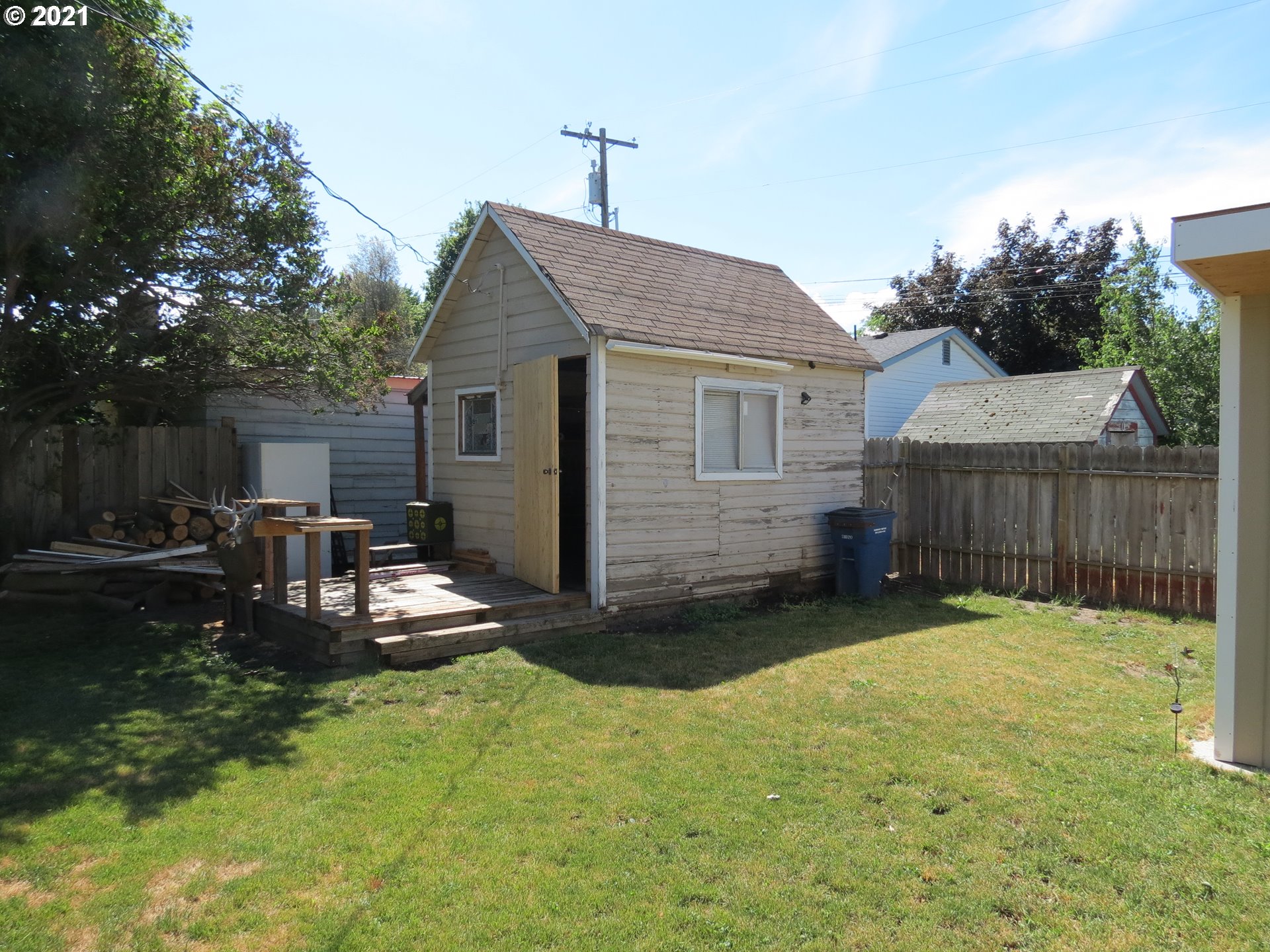 336 East High Street Athena, OR 97813 - Photo 25 of 25