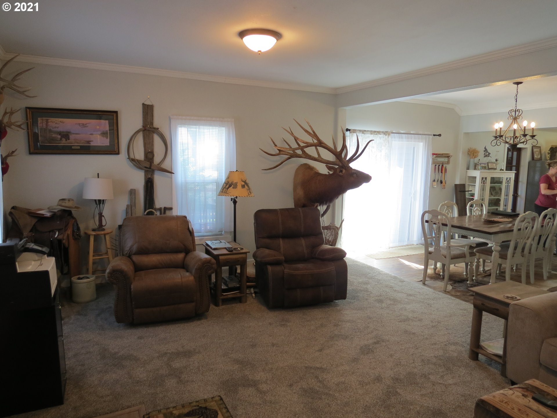 336 East High Street Athena, OR 97813 - Photo 5 of 25