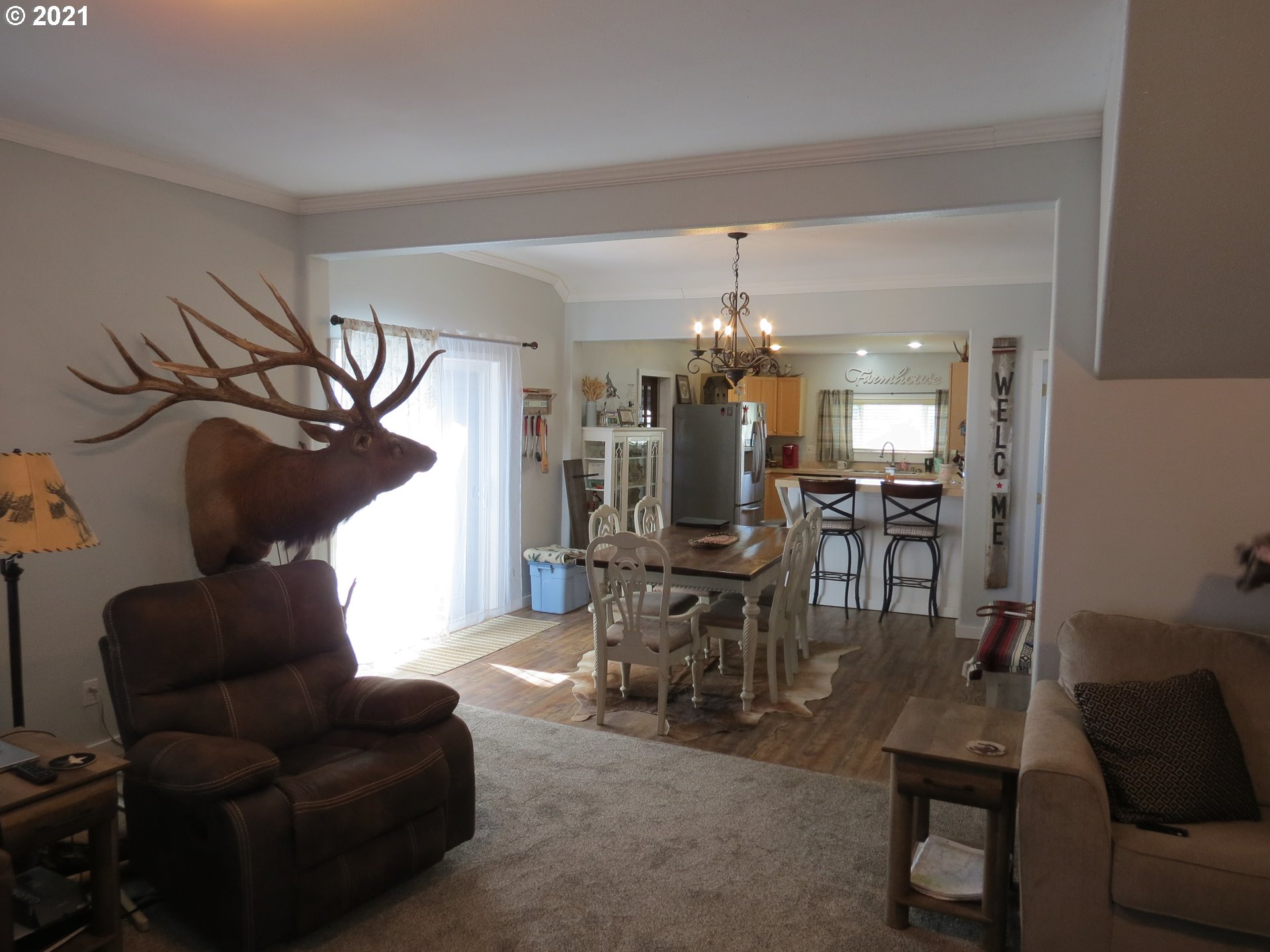 336 East High Street Athena, OR 97813 - Photo 8 of 25