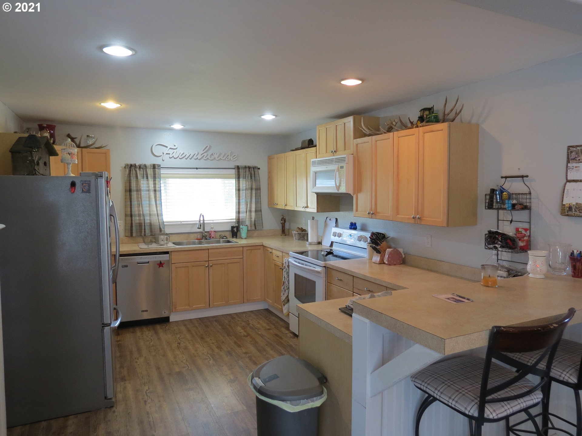 336 East High Street Athena, OR 97813 - Photo 9 of 25