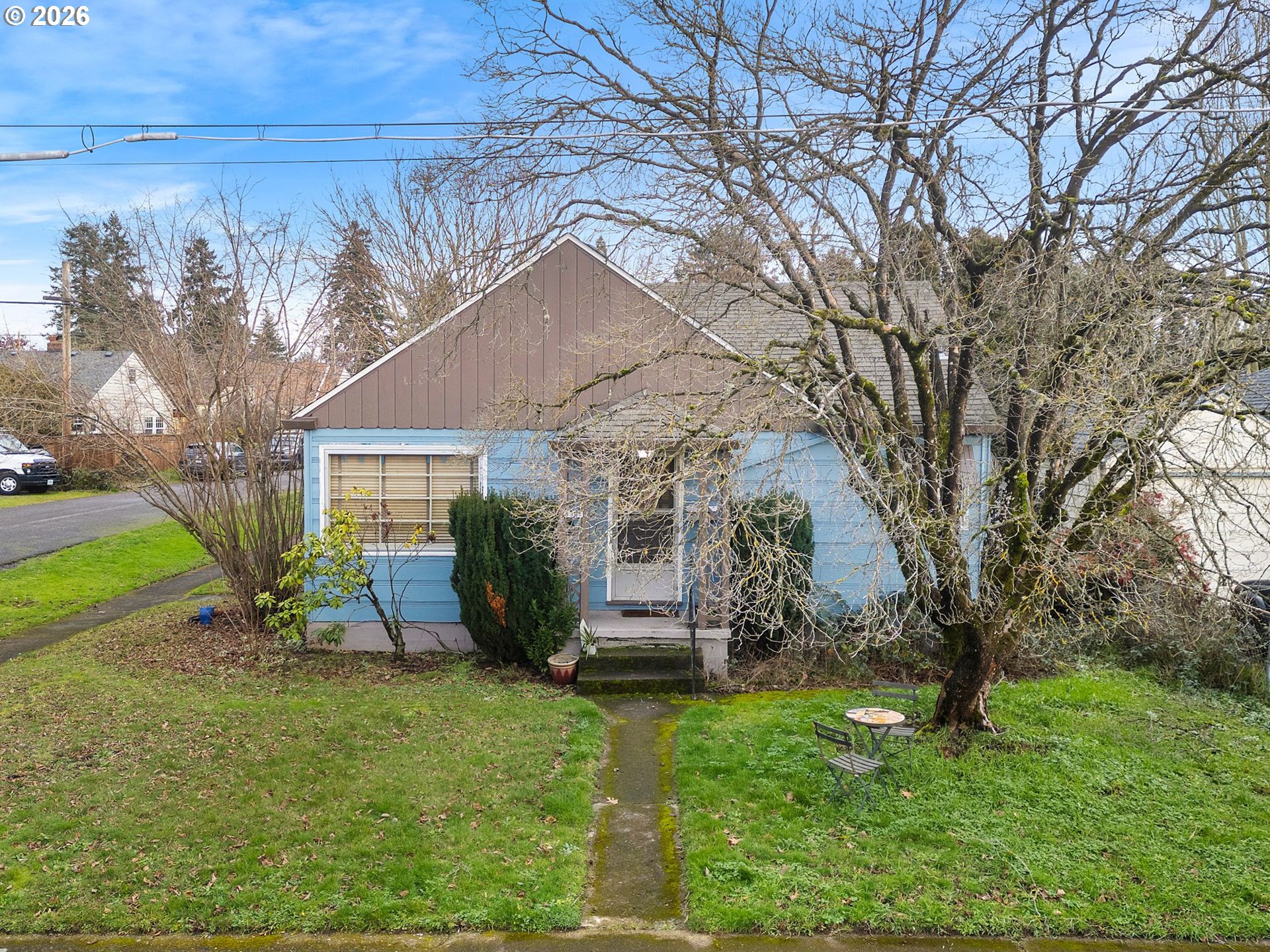 3306 Southeast 56th Avenue Portland, OR 97206 - Photo 12 of 20