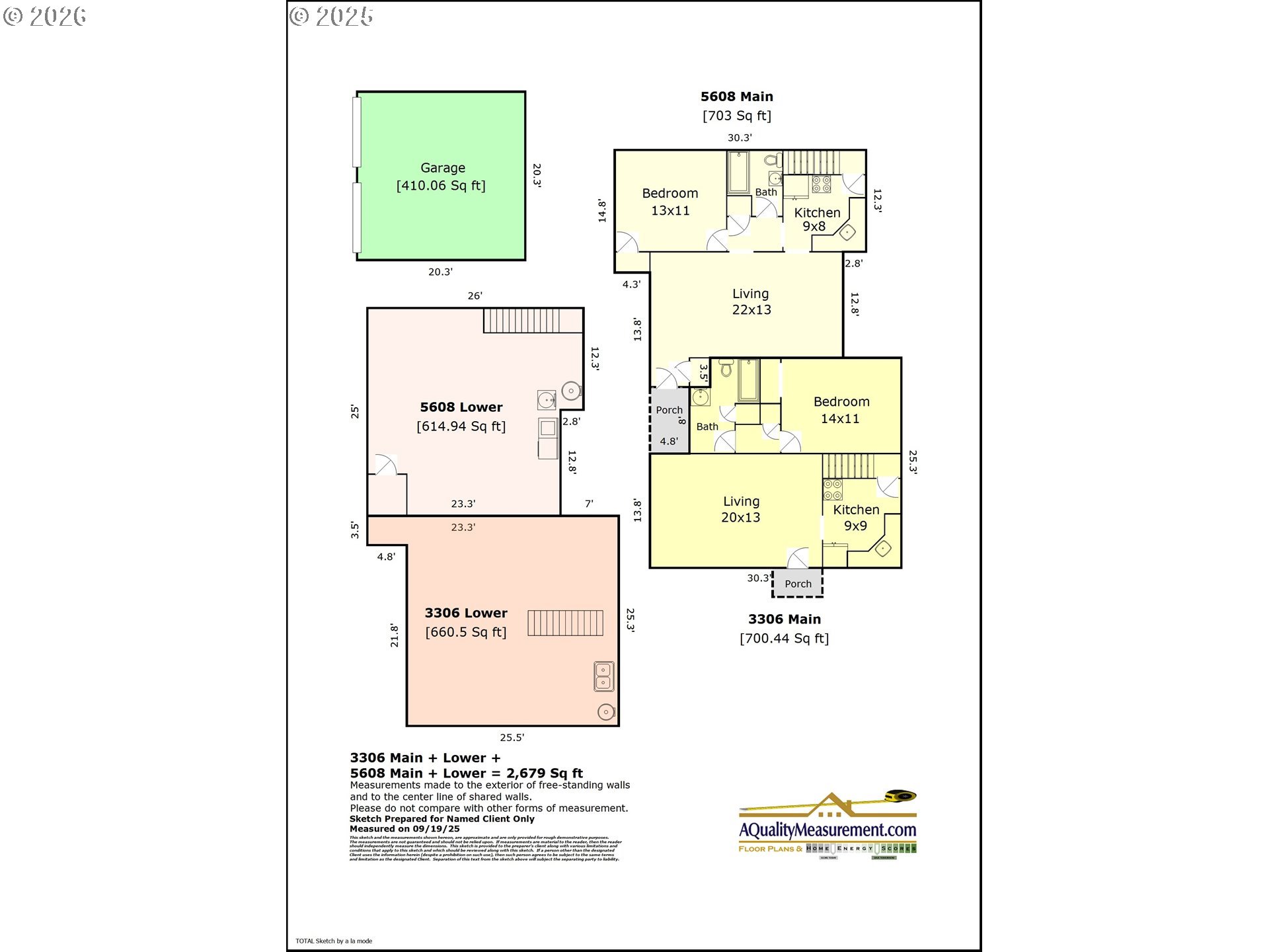 3306 Southeast 56th Avenue Portland, OR 97206 - Photo 20 of 20