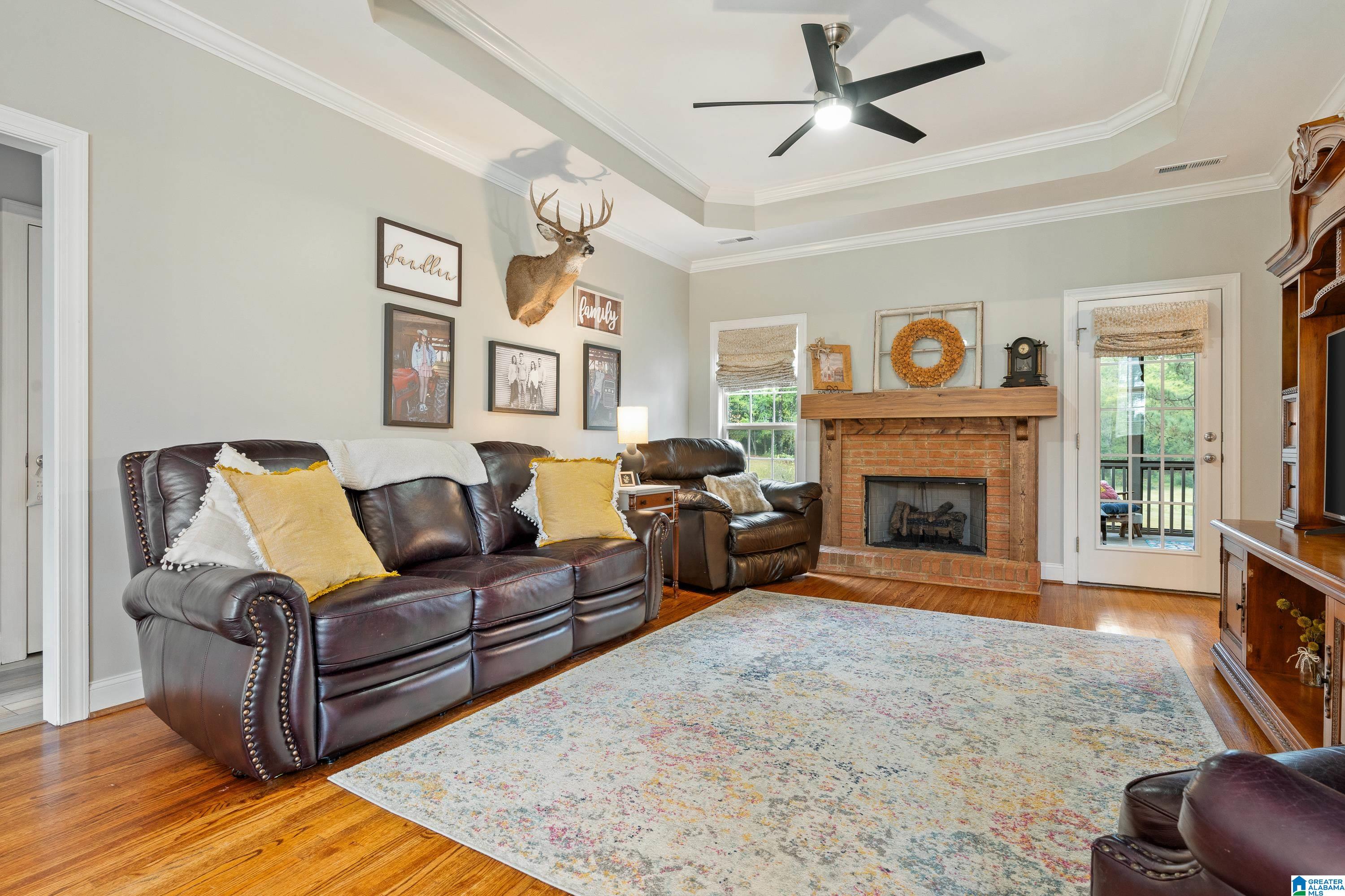 21 Farm Court Springville, AL 35146 - Photo 9 of 67