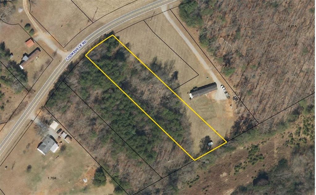 9073 Cooksville Road, Unit 25 Vale, NC 28168 - Photo 4 of 8