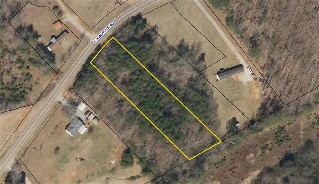 9073 Cooksville Road, Unit 25 Vale, NC 28168 - Photo 5 of 8