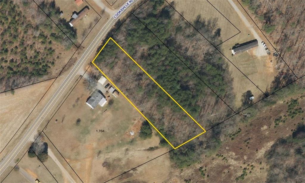 9073 Cooksville Road, Unit 25 Vale, NC 28168 - Photo 6 of 8