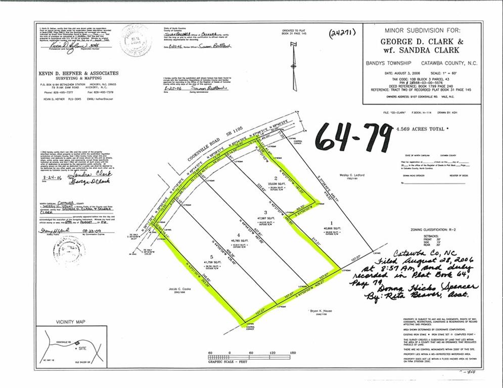 9073 Cooksville Road, Unit 25 Vale, NC 28168 - Photo 8 of 8