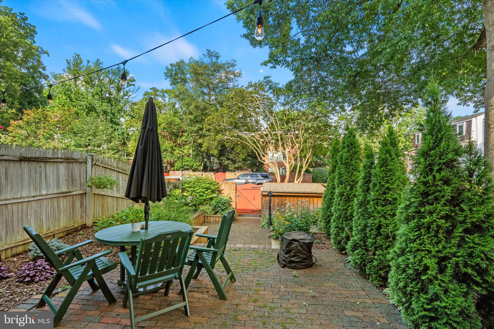 1121 Randolph Road McLean, VA 22101 - Photo 32 of 33