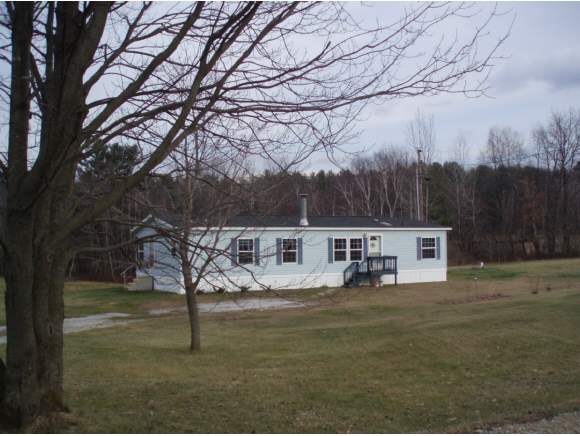 2039 Town Farm Road Brandon, VT 05733 - Photo 1 of 1 Gallery Image 1
