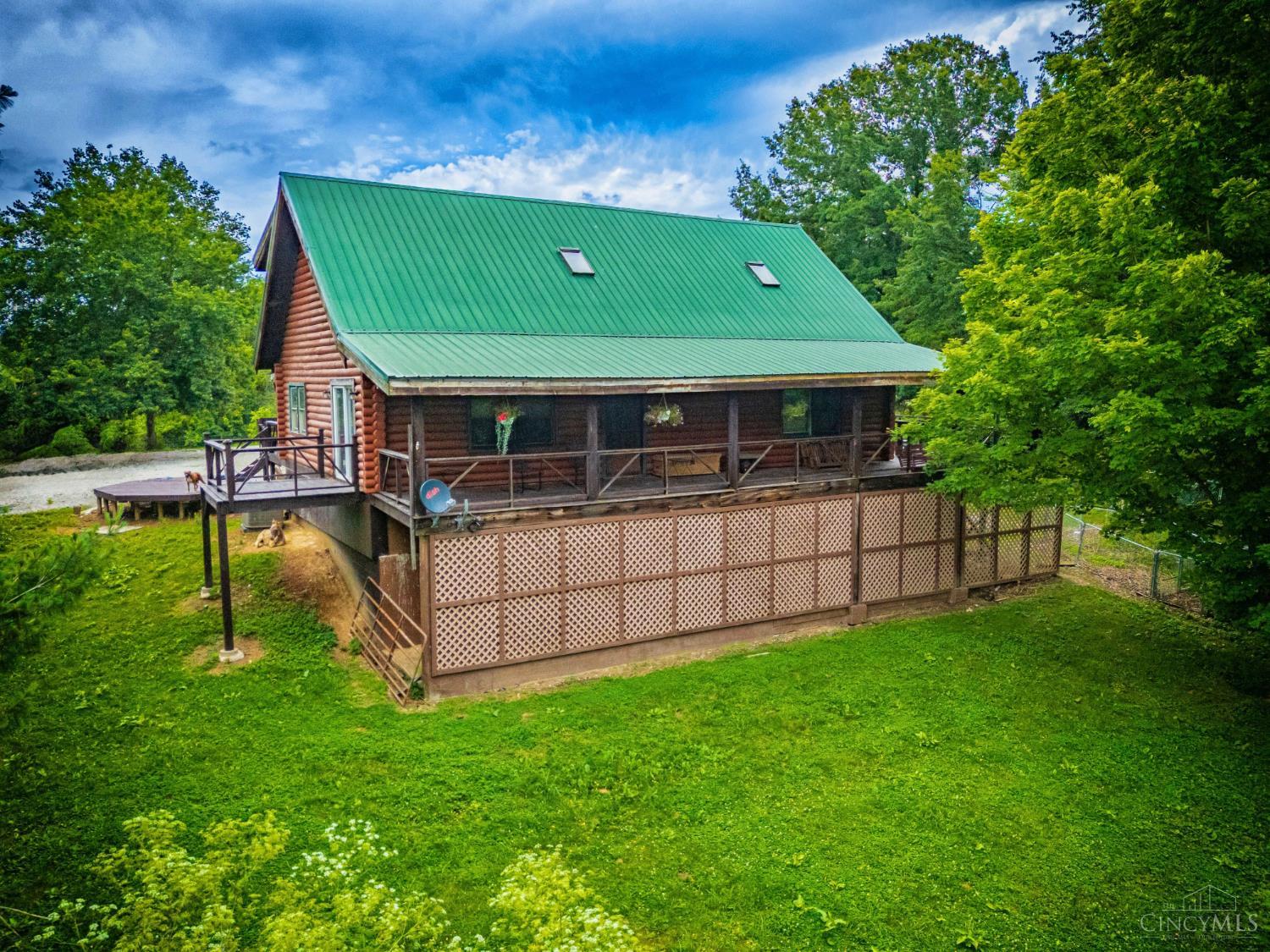 1237 Black Hollow Road Peebles, OH 45660 - Photo 22 of 46