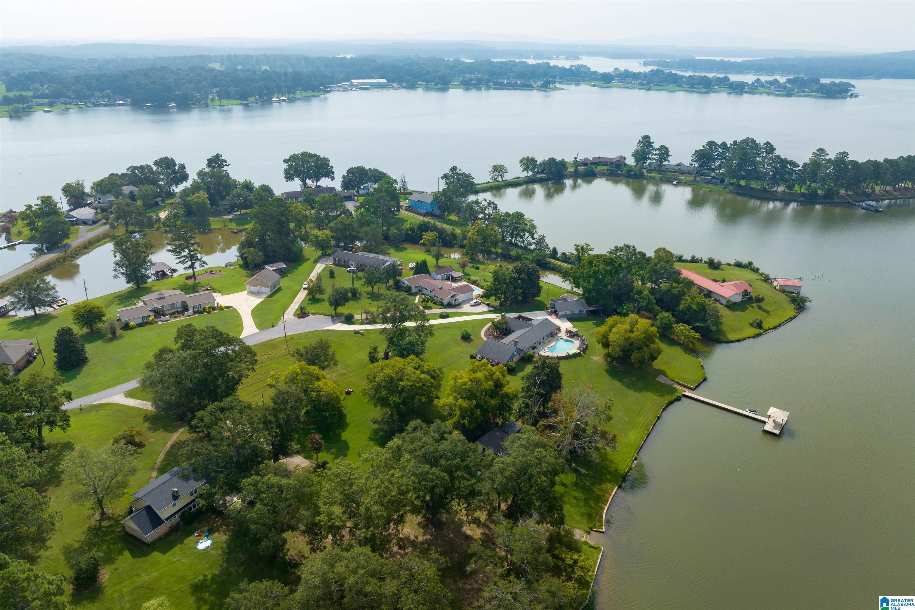 124 Rock Inn Trail Cropwell, AL 35054 - Photo 57 of 62
