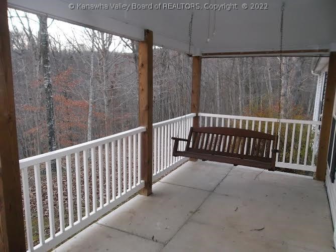 210 Eagle Branch Road Alderson, WV 24910 - Photo 3 of 21 Gallery Image 3