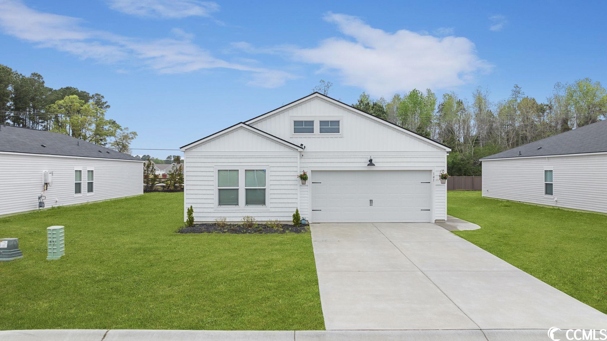 141 Cypress Tree Loop Longs, SC 29568 - Photo 1 of 40 Gallery Image 1